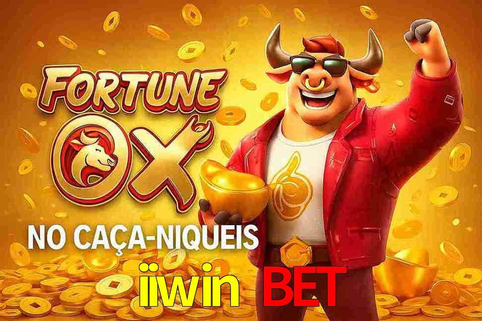 Jogo Fortune Ox no iiwin bet Cassino