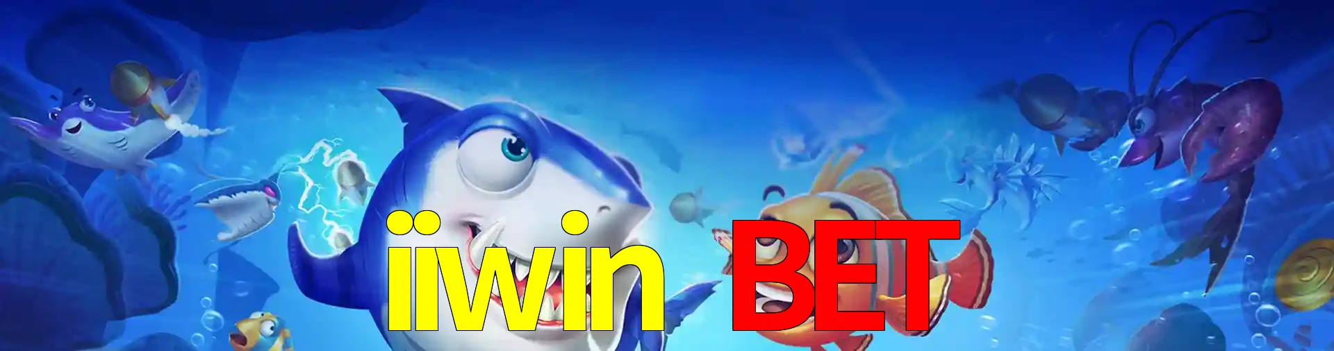 Pescaria Online no iiwin bet Cassino