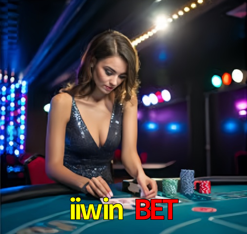 iiwin bet com App – Jogue de Qualquer Lugar