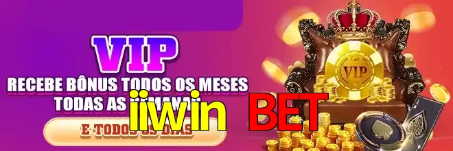 Promoções Imperdíveis do iiwin bet